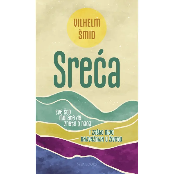 SREĆA