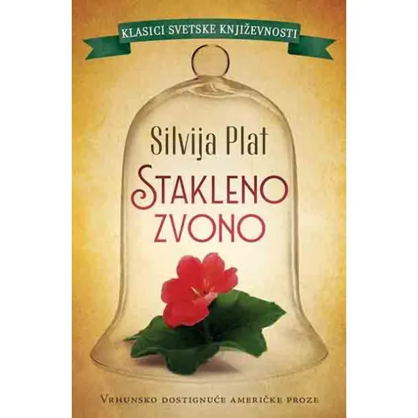 STAKLENO ZVONO