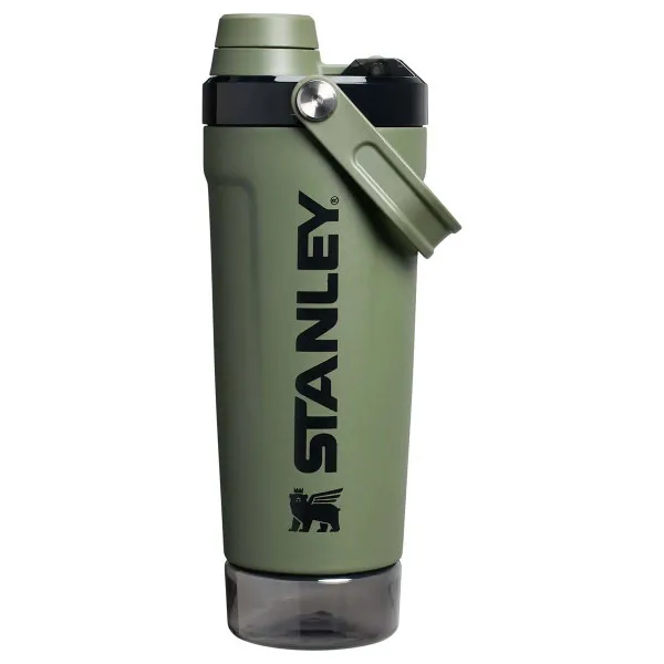 STANLEY šejker MASLINASTO ZELENI 0,6l