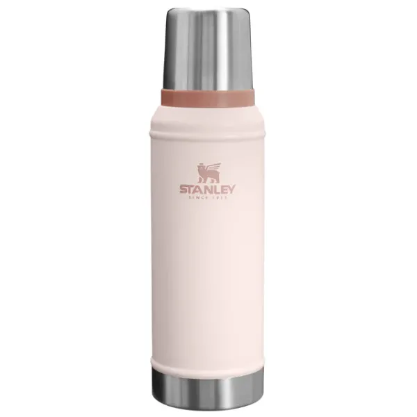 STANLEY klasični termos 0,94l BEBI ROZE