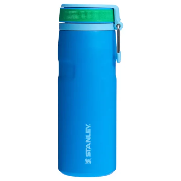 STANLEY termo boca TWIST FLIP 0.47l AZURE