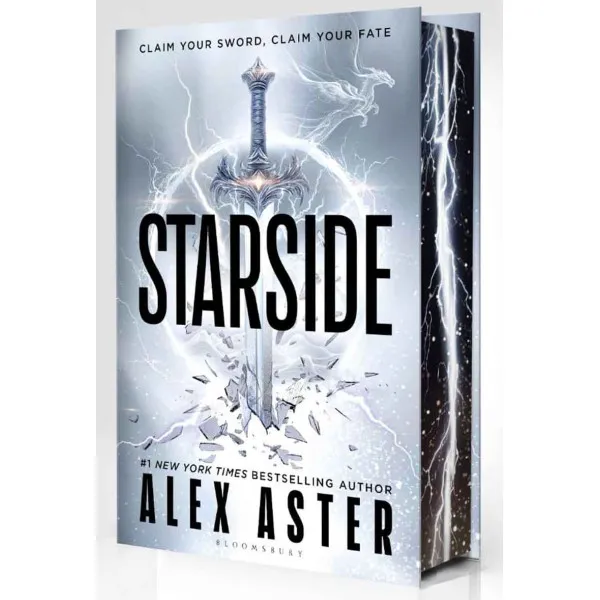 STARSIDE Deluxe Limited Edition TikTok Hit
