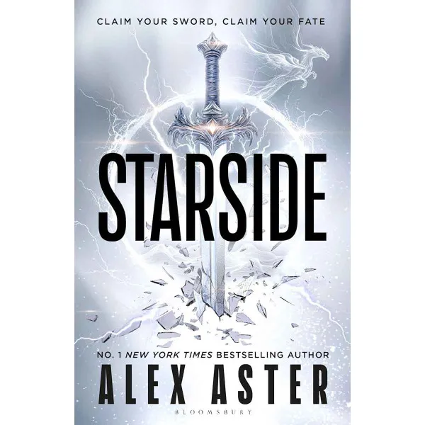 STARSIDE tpb TikTok Hit