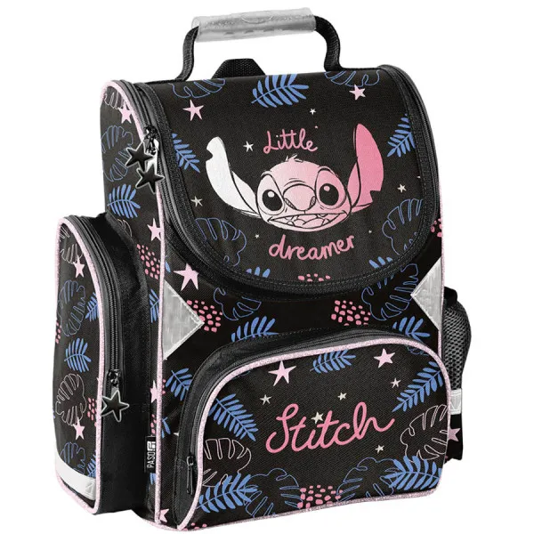 STITCH ranac školski LITTLE DREAMER