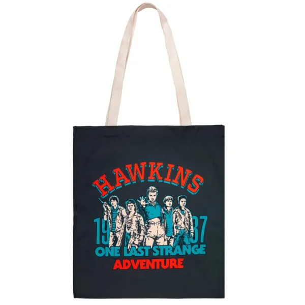 STRANGER THINGS ceger ONE LAST ADVENTURE