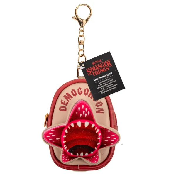 STRANGER THINGS novčanik za sitniš DEMOGORGON