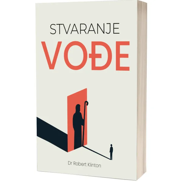 STVARANJE VOĐE