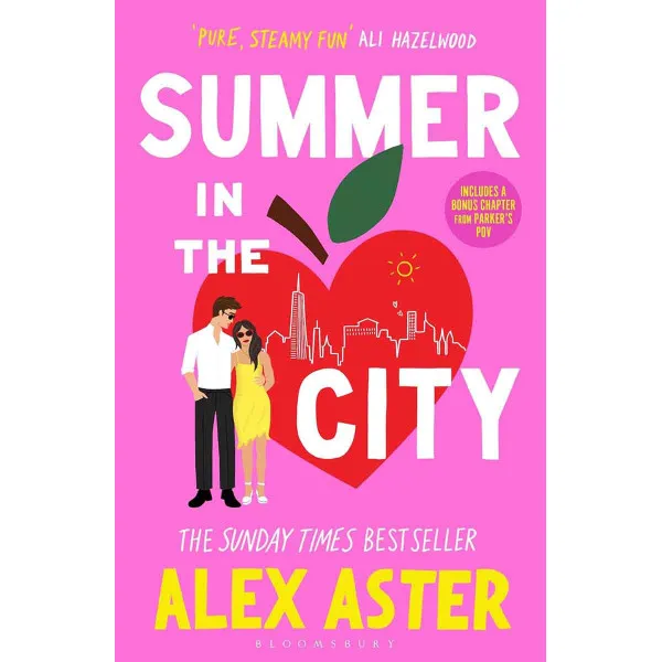 SUMMER IN THE CITY TikTok Hit