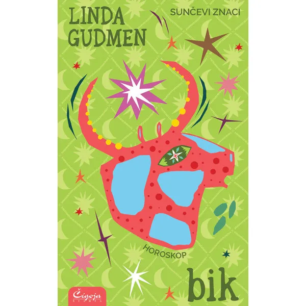 SUNČEVI ZNACI - BIK