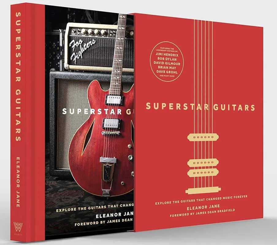 SUPERSTAR GUITARS