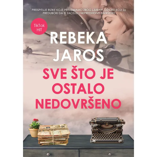 SVE ŠTO JE OSTALO NEDOVRŠENO TikTok Hit