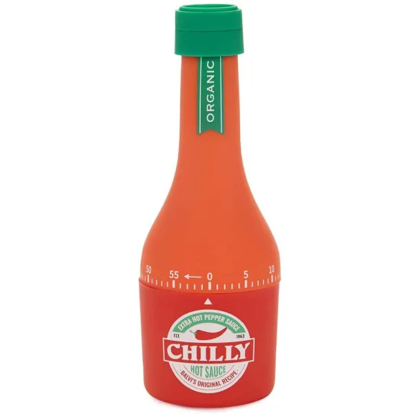 Tajmer CHILLY