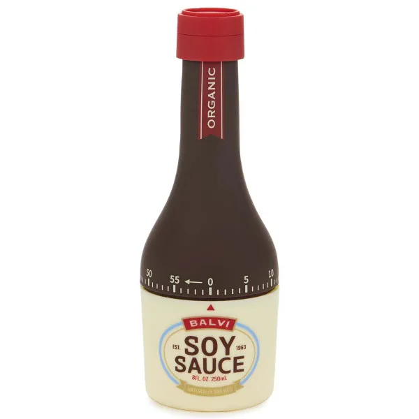 Tajmer SOY SAUCE