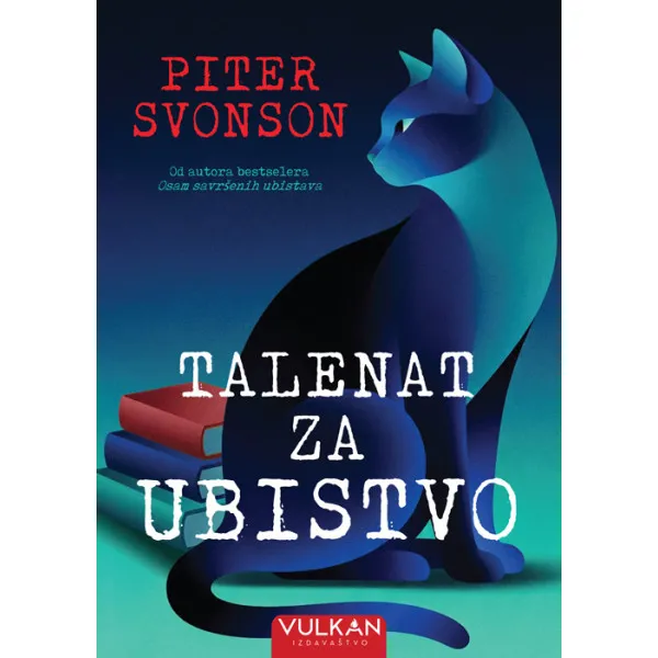 TALENAT ZA UBISTVO