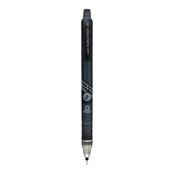 TEH. OLOVKA KURU TOGA 0.5mm SIVA