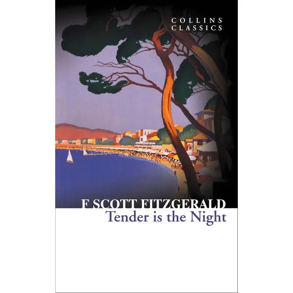 TENDER IS THE NIGHT