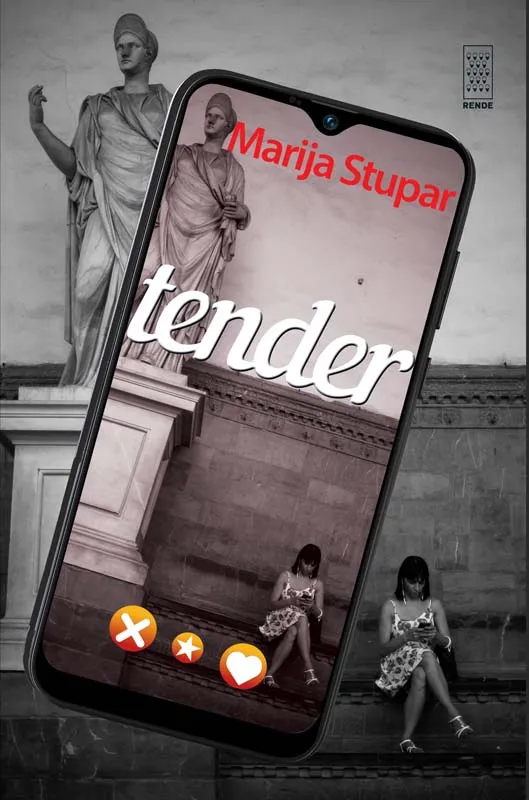 TENDER - Marija Stupar
