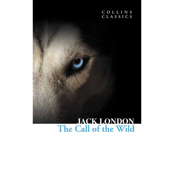 THE CALL OF THE WILD