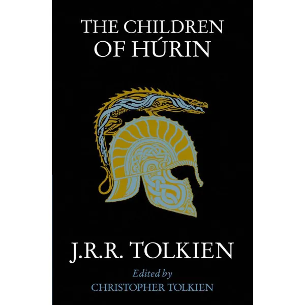 THE CHILDREN OF HURIN