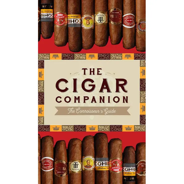 THE CIGAR COMPANION