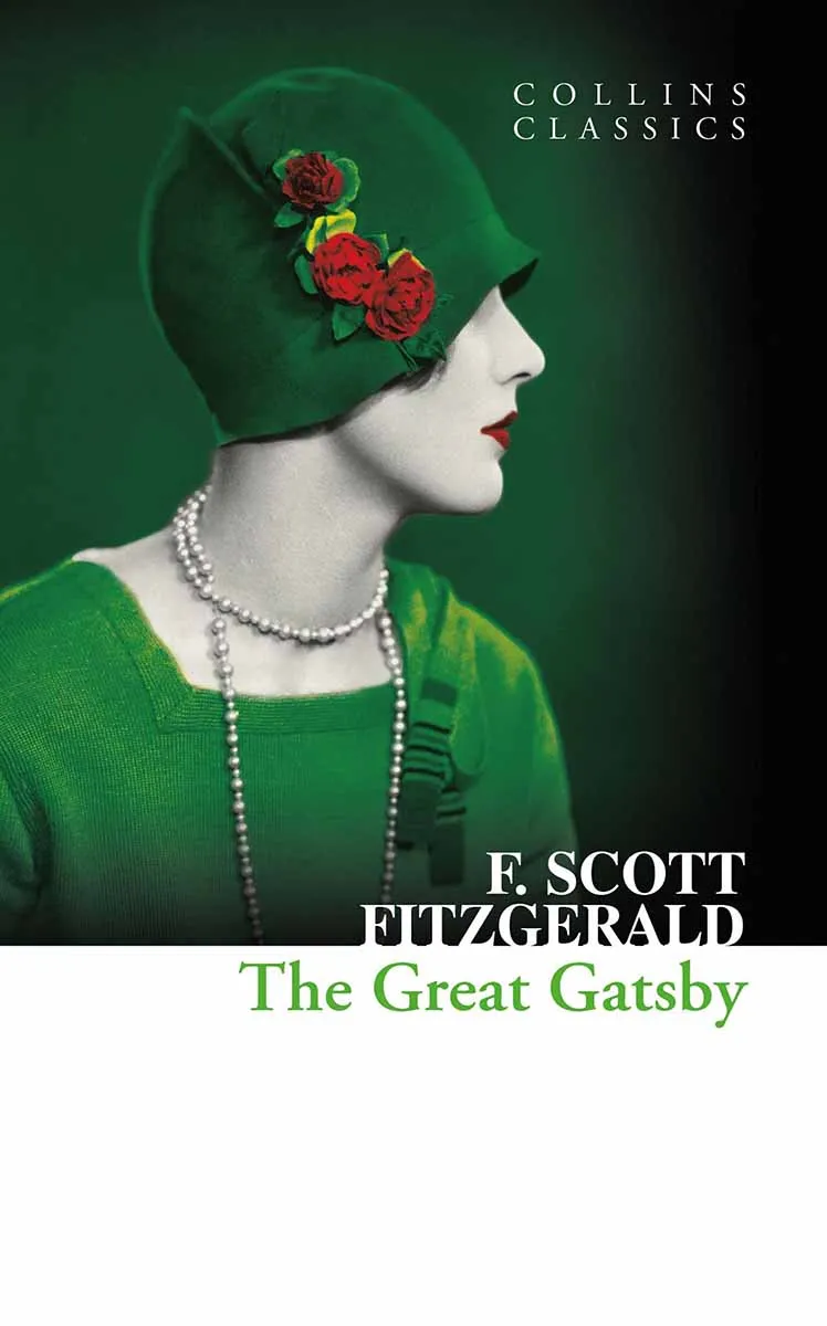 THE GREAT GATSBY