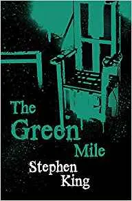 THE GREEN MILE