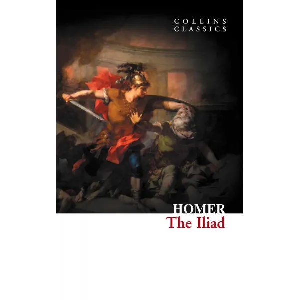 THE ILLIAD