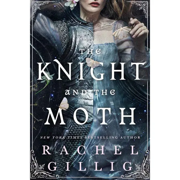 THE KNIGHT AND THE MOTH TikTok Hit TPB