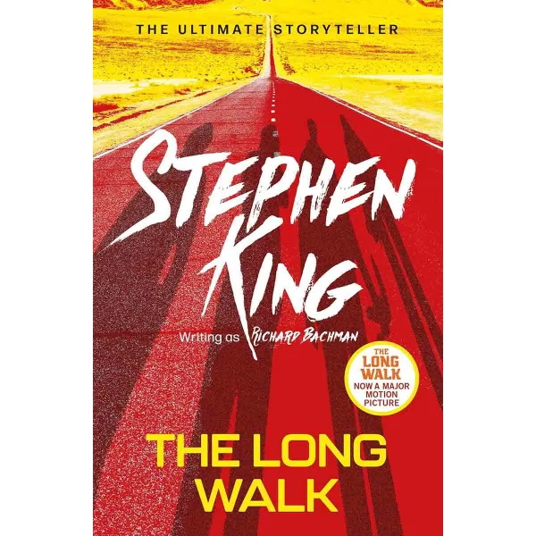 THE LONG WALK