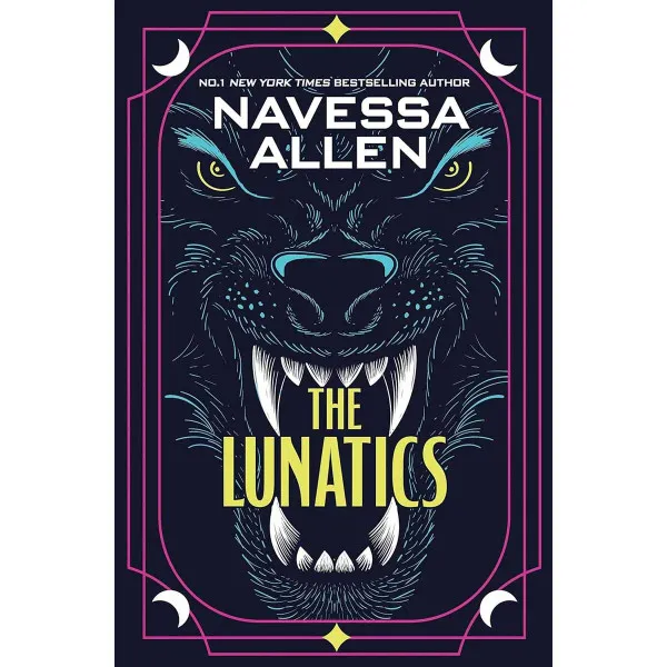 THE LUNATICS