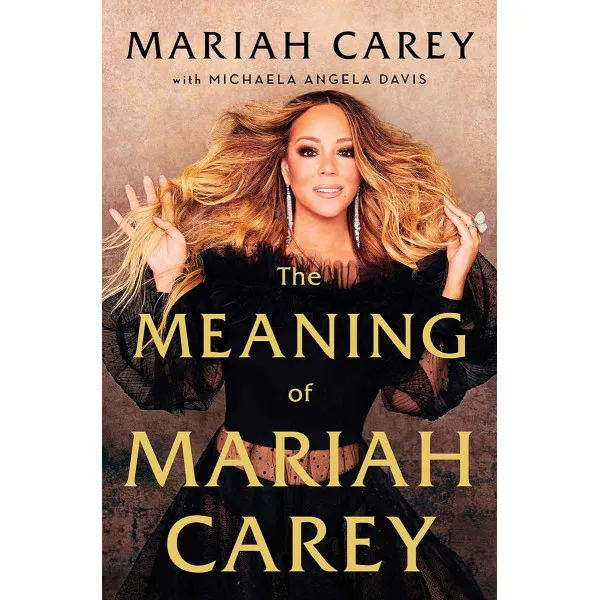 THE MEANING OF MARIAH CAREY
