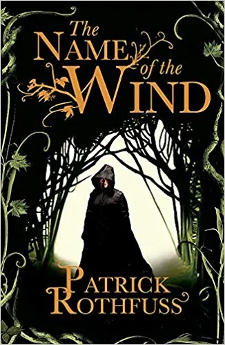 THE NAME OF THE WIND