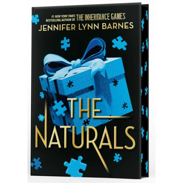 THE NATURALS Deluxe Limited Edition TikTok Hit