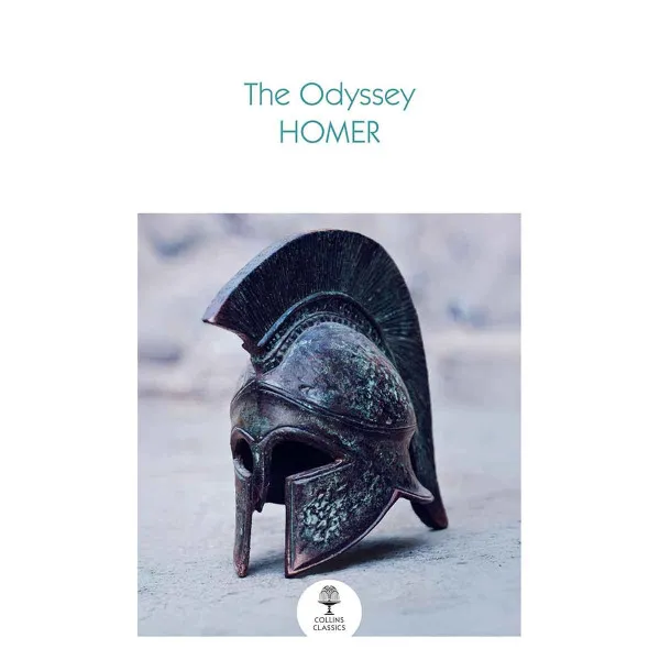 THE ODYSSEY
