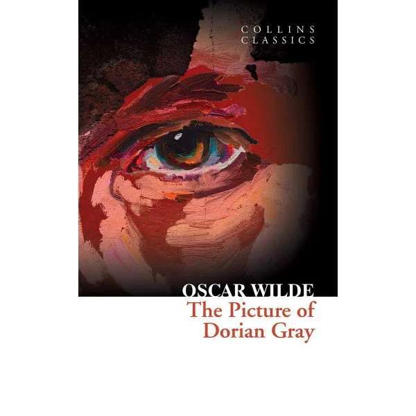 THE PICTURE OF DORIAN GRAY