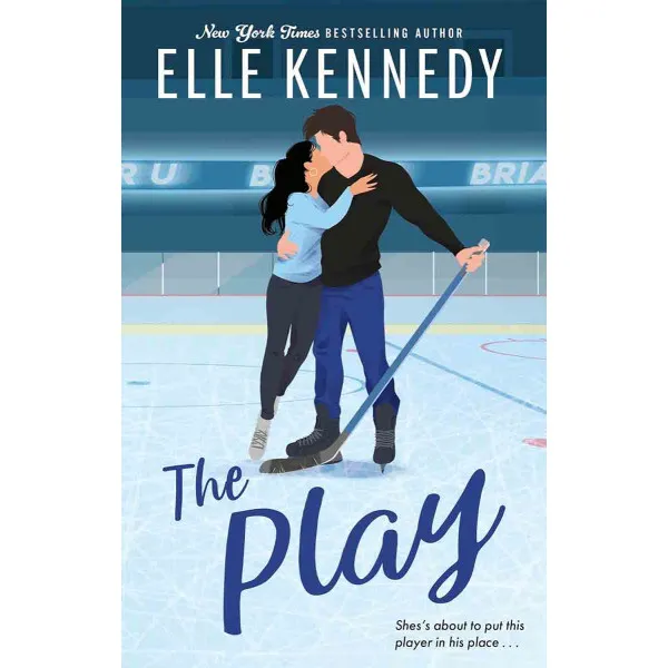 THE PLAY TikTok Hit - Briar U Series