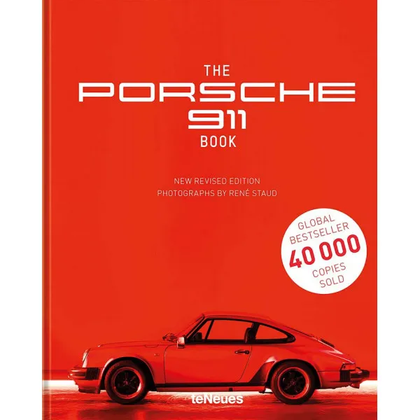 THE PORSCHE 911 BOOK