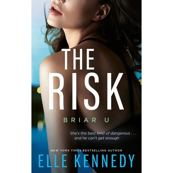 THE RISK TikTok Hit - Briar U Series