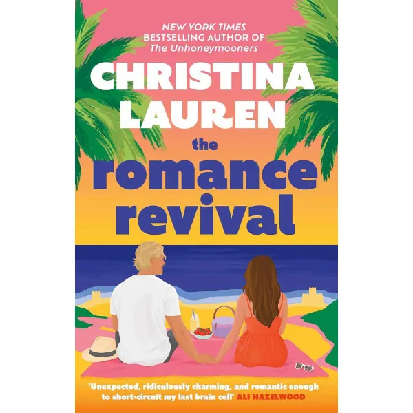 THE ROMANCE REVIVAL TikTok Hit