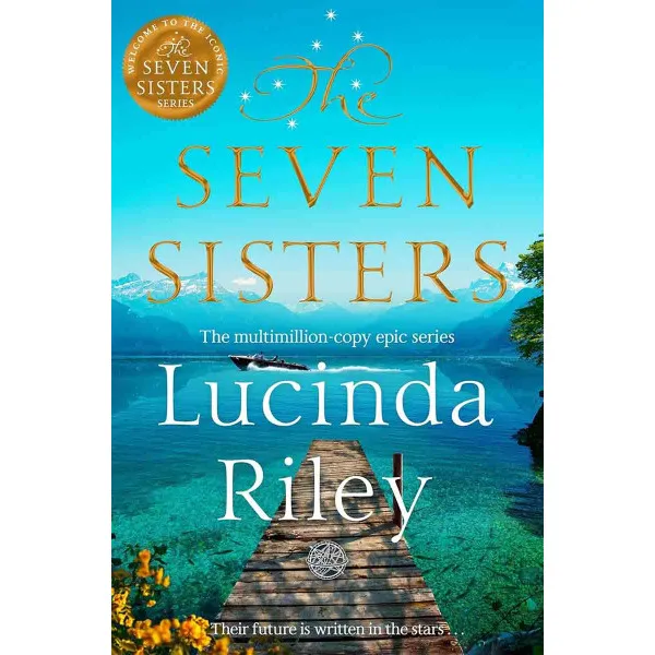 THE SEVEN SISTERS