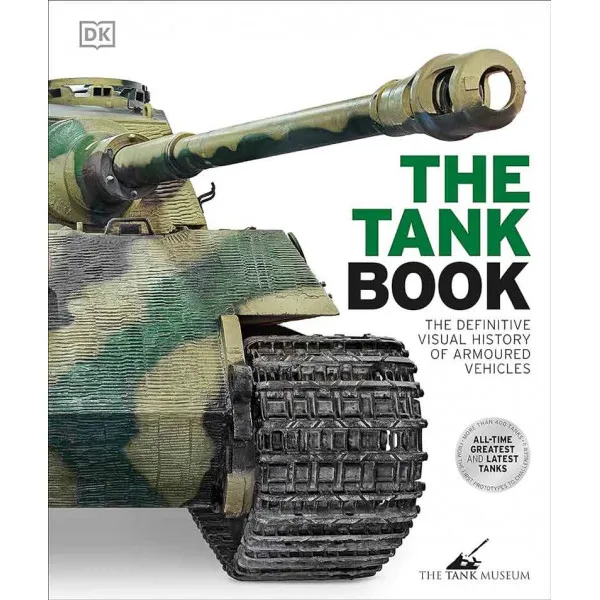 THE TANK BOOK