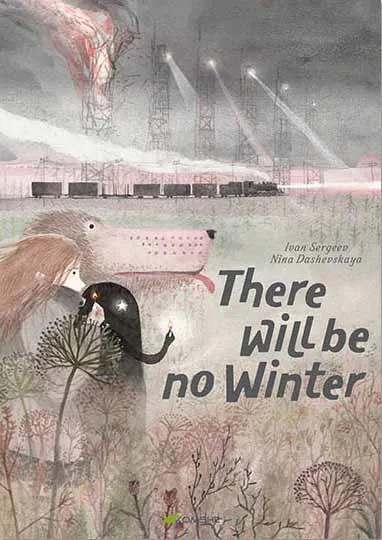 THERE WILL BE NO WINTER - Ivan Sergejev, Nina Daševska