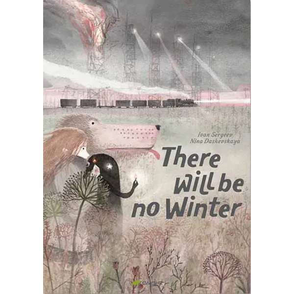 THERE WILL BE NO WINTER