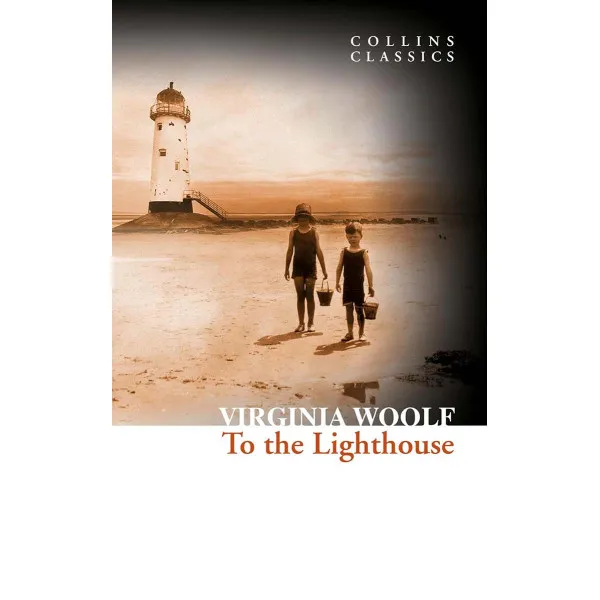 TO THE LIGHTHOUSE