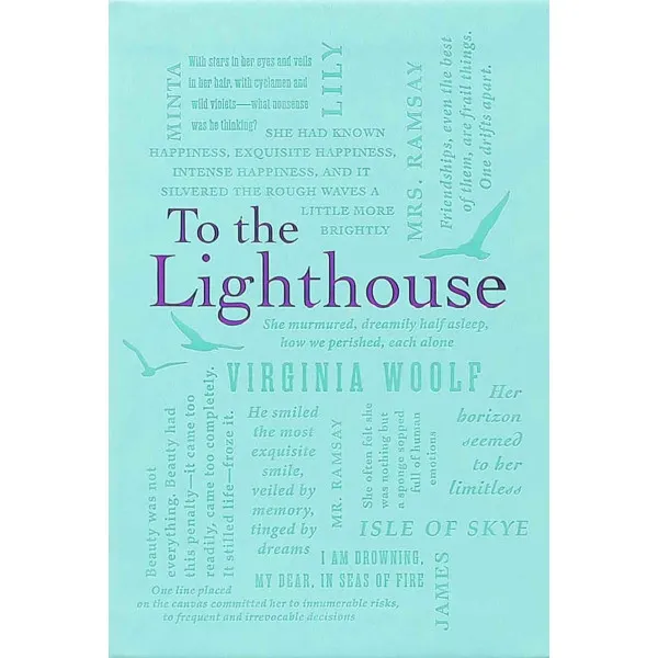 TO THE LIGHTHOUSE