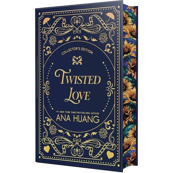 TWISTED LOVE Deluxe Limited edition TikTok Hit