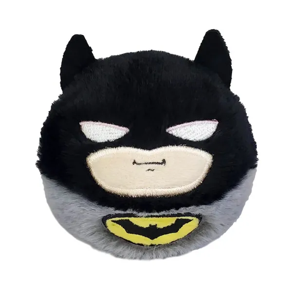 TY BEANIE BOUNCER plišana loptica DC - BATMAN