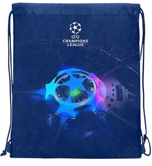 UEFA  KESA ZA PATIKE PLAVA -
