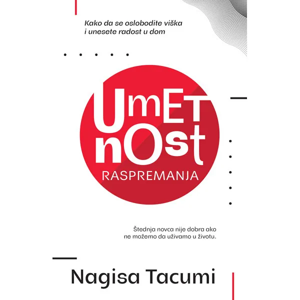 UMETNOST RASPREMANJA