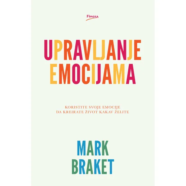 UPRAVLJANJE EMOCIJAMA
